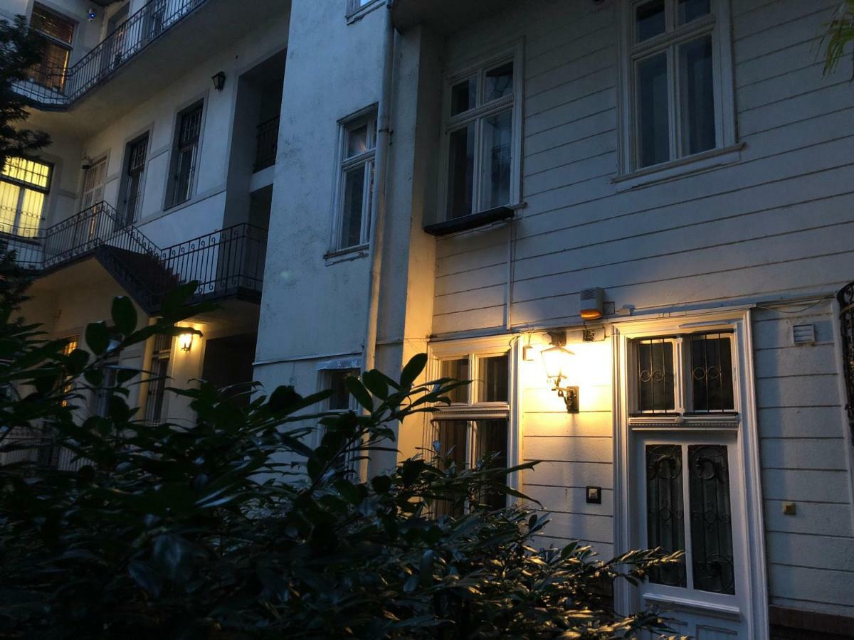 Super Nice Super Location - 2 Budapest Exterior foto
