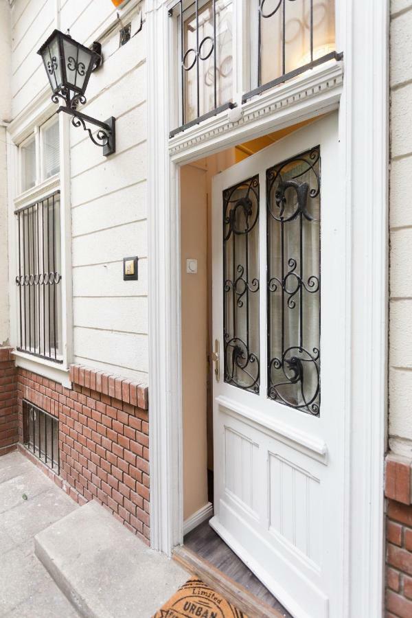 Super Nice Super Location - 2 Budapest Exterior foto